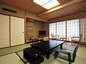 Hotel Shiragiku
