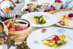 Hotel Shiragiku