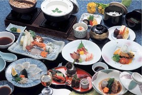 Hotel Shiragiku