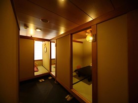 Hotel Shiragiku