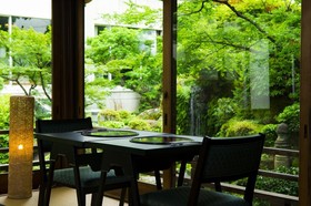 Hotel Shiragiku