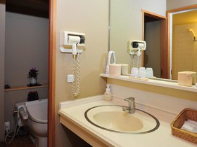 Hotel Shiragiku