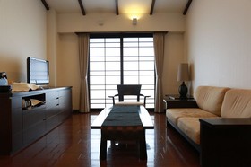 Hotel Shiragiku