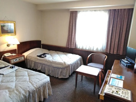 Hotel Sun Valley
