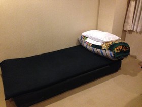 International Hostel Cabosu House Beppu Original