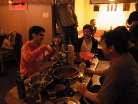 International Hostel Cabosu House Beppu Original