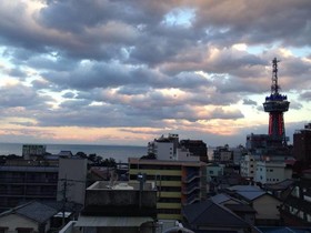 International Hostel Cabosu House Beppu Original