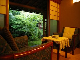 Kappo Ryokan Momiya