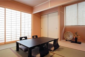 Kurodaya Hotel