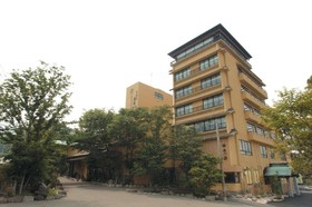 Kurodaya Hotel
