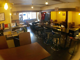 N. Cafe