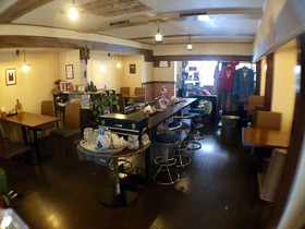 N. Cafe