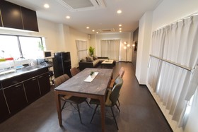 OguHouse Beppu