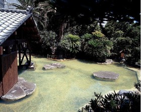 Oniyama Hotel