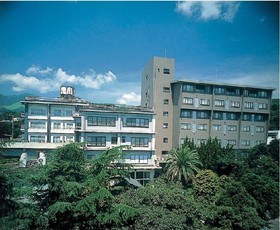 Oniyama Hotel