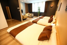 Prime Room Beppu Hamawaki
