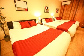 Prime Room Beppu Hamawaki