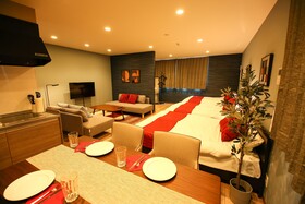 Prime Room Beppu Hamawaki