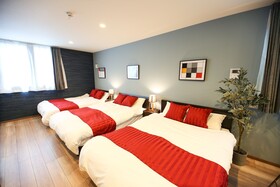 Prime Room Beppu Hamawaki
