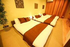 Prime Room Beppu Hamawaki