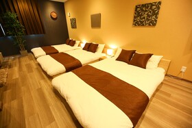 Prime Room Beppu Hamawaki