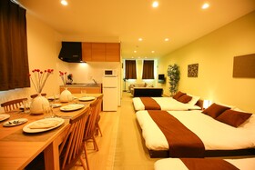 Prime Room Beppu Hamawaki