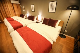 Prime Room Beppu Matsu