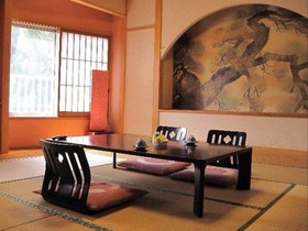 Ryokan Kiraku