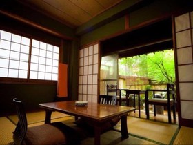 Ryokan Kiraku