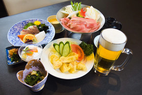 Ryokan Nogami Honkan