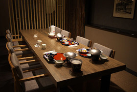 Ryokan Nogami Honkan