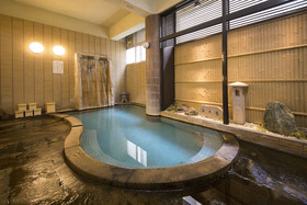 Ryokan Nogami Honkan