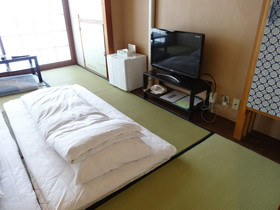 Ryokan Nogami Honkan