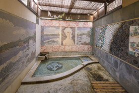 Ryokan Nogami Honkan