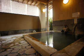 Ryokan Nogami Honkan