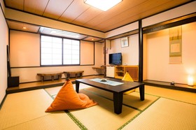 Ryotei Matsubaya
