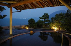Seaside Hotel Mimatsu Ooetei