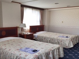 Hotel Seawave