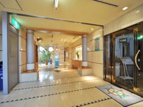 Hotel Seawave