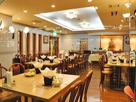 Hotel Seawave