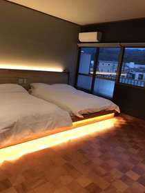 Share Hotel 198 Beppu