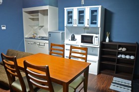 Uri House