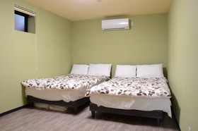 Uri House