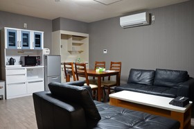 Uri House