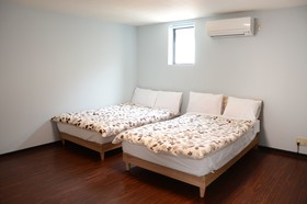 Uri House
