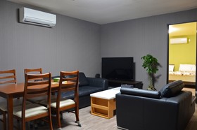 Uri House