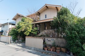 Villa Regalo