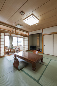 Ryokan Umenoya