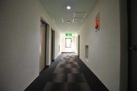 Futsukaichi Green Hotel