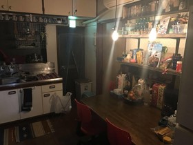 Norishico Auto Guest House